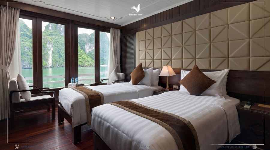 FAMILY DELUXE CONNECTING