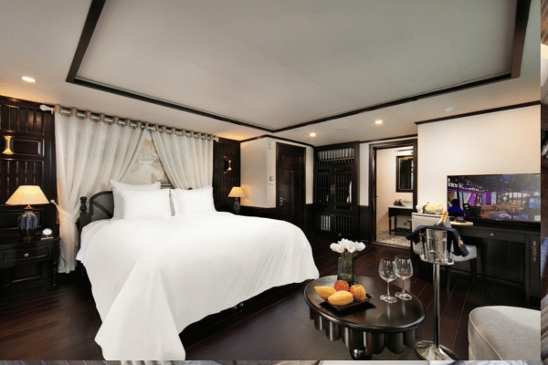 Phòng Tổng Thống