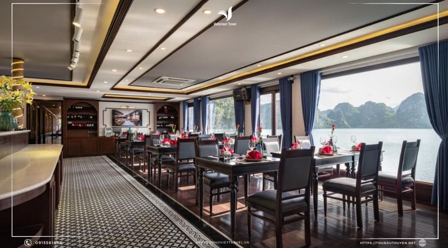 Du thuyền 5 sao M' Gloria-3