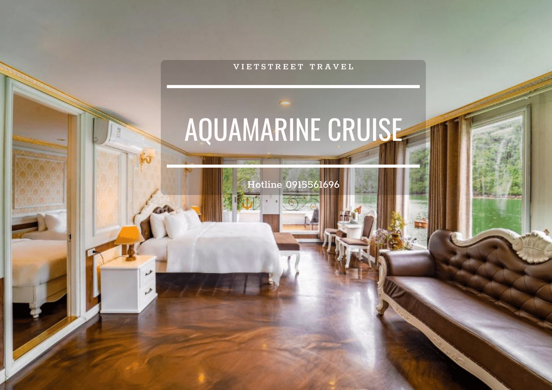 Du thuyền Aquamarine-1