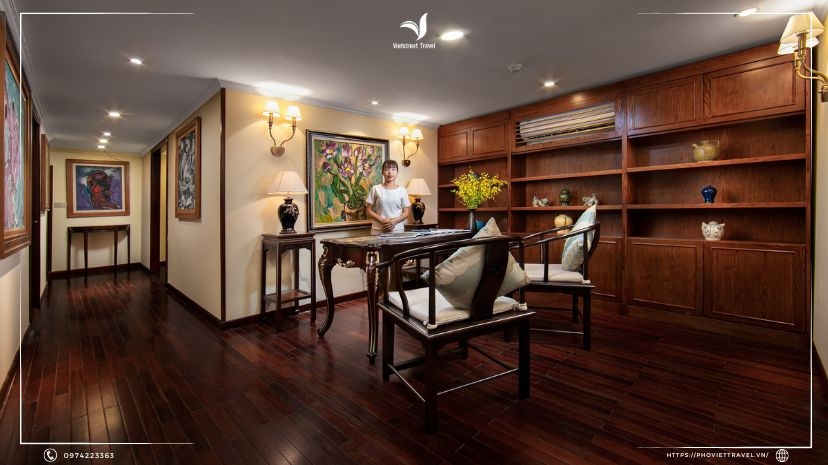 Du thuyền Emperor-3