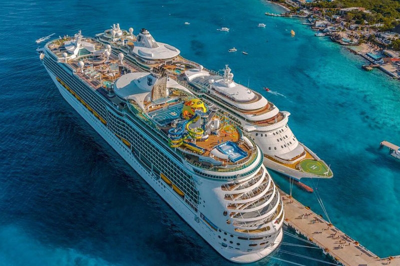 Du Lịch Đài Loan