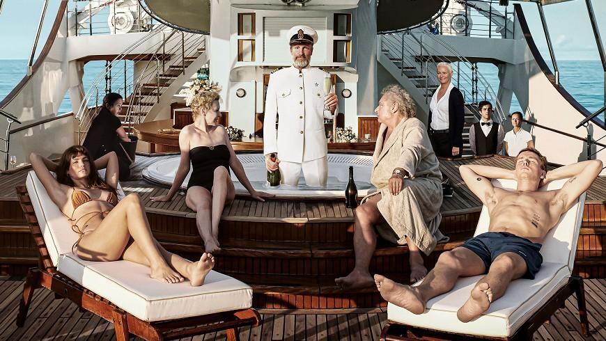 Giới siêu giàu trên Thế giới khẳng định độ “chịu chi” như thế nào?