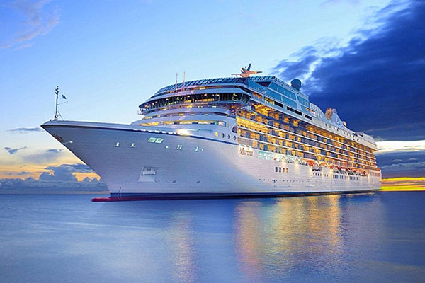 TOP NHỮNG DU THUYỀN SANG TRỌNG NHẤT THẾ GIỚI VỚI DỊCH VỤ ĐẲNG CẤP NHẤT MÀ BẠN TỪNG BIẾT