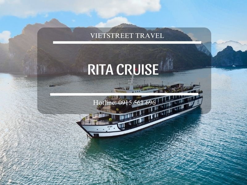 Du thuyền Rita